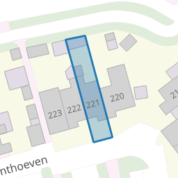 Perceel RML00-F-4241