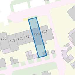 Perceel RML00-F-4257