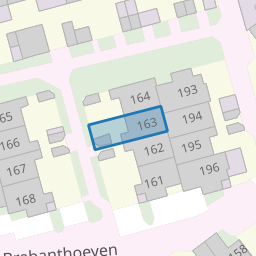 Perceel RML00-F-4274