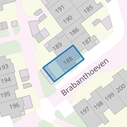 Perceel RML00-F-4285