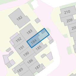 Perceel RML00-F-4287