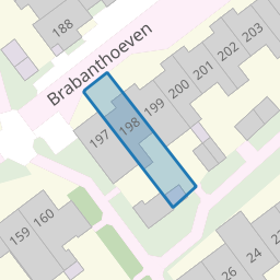 Perceel RML00-F-4317