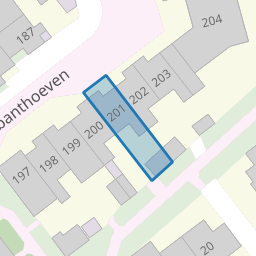 Perceel RML00-F-4320