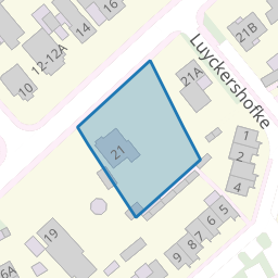 Perceel RML00-F-4346