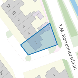 Perceel RML00-F-4379