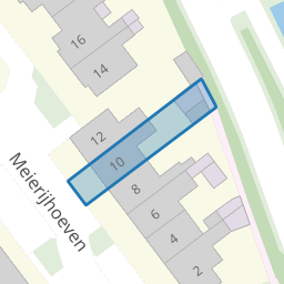 Perceel RML00-F-4383