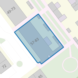 Perceel RML00-F-4405