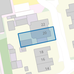 Perceel RML00-F-4462