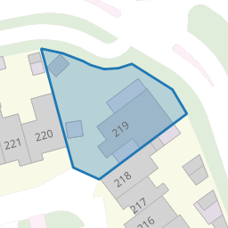 Perceel RML00-F-4505