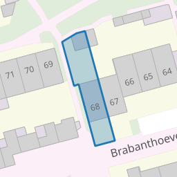 Perceel RML00-F-4508