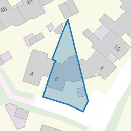 Perceel RML00-F-4561