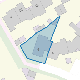 Perceel RML00-F-4562