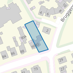 Perceel RML00-F-4565