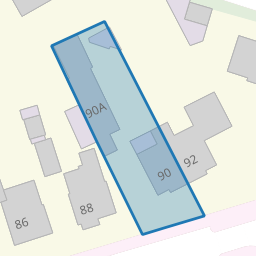 Perceel RML00-F-4566