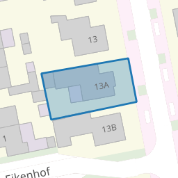 Perceel RML00-F-4573