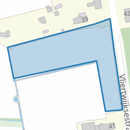 Perceel RML00-F-4579