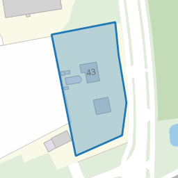 Perceel RML00-F-4580