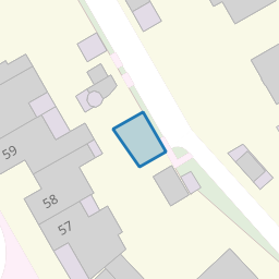 Perceel RML00-F-4709