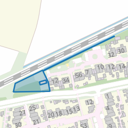 Perceel RML00-F-4738