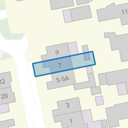 Perceel RML00-F-4744