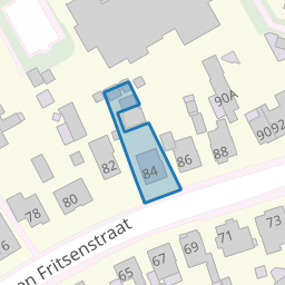 Perceel RML00-F-4773