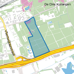 Perceel RML00-F-4791