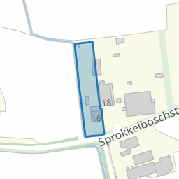 Perceel RML00-F-4823