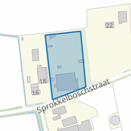 Perceel RML00-F-4825