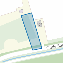 Perceel RML00-F-4832