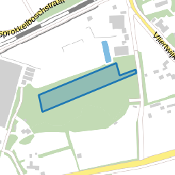 Perceel RML00-F-4962