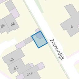 Perceel RML00-F-4980