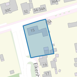 Perceel RML00-F-4982