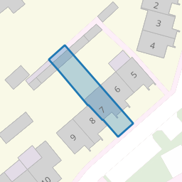 Perceel RML00-F-5008