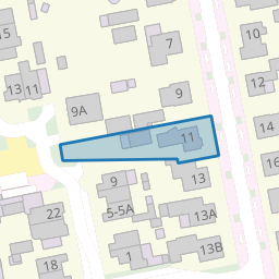 Perceel RML00-F-5013