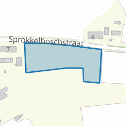 Perceel RML00-F-5019