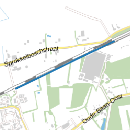 Perceel RML00-F-5024