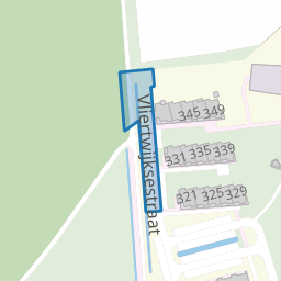 Perceel RML00-F-5037