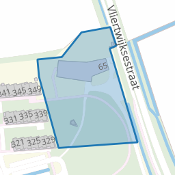 Perceel RML00-F-5040