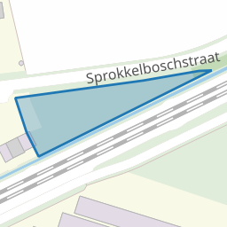 Perceel RML00-F-5051