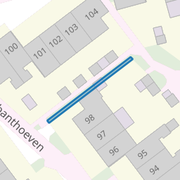 Perceel RML00-F-5062