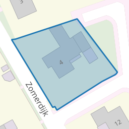 Perceel RML00-F-5101