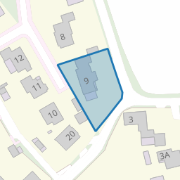 Perceel RML00-F-5109