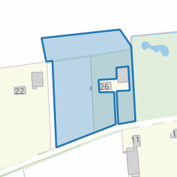 Perceel RML00-F-5126