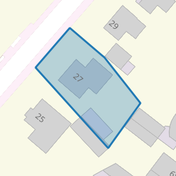 Perceel RML00-F-5137