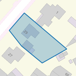 Perceel RML00-F-5139