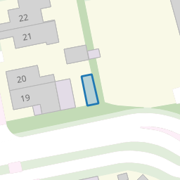 Perceel RML00-F-5165