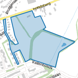 Perceel RML00-F-5167