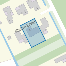 Perceel RML00-F-5176