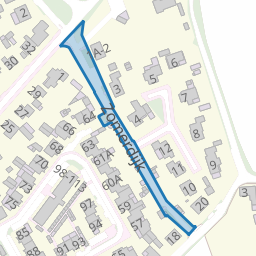 Perceel RML00-F-5182