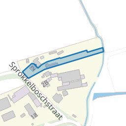 Perceel RML00-F-5184